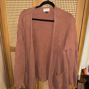 Universal Thread Cardigan
